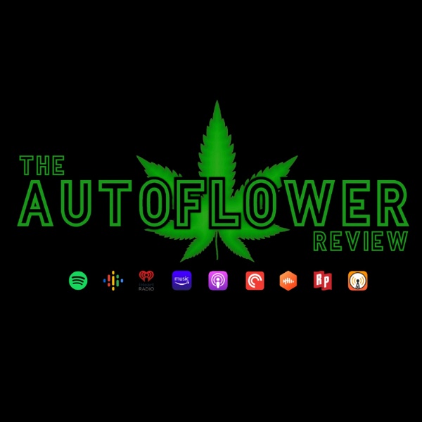 Artwork for The Autoflower Review Podcast