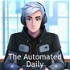 The Automated Daily - AI News Edition
