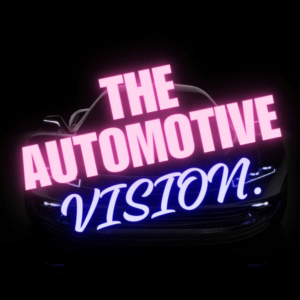 Artwork for The Automotive Vision