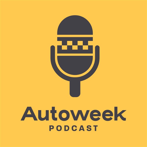 Artwork for The Autoweek Podcast