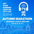 The Autumn Marathon Podcast with Running Coach Ireland