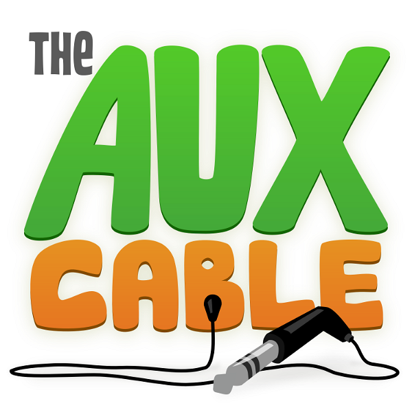 Artwork for The Aux Cable