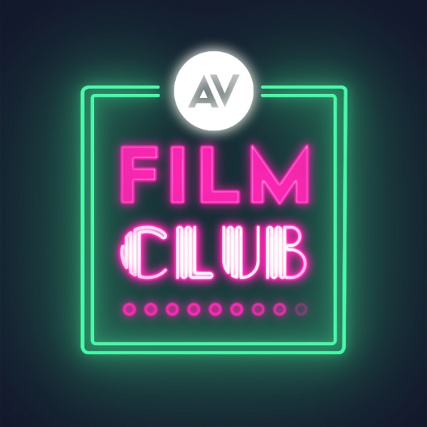 Artwork for The A.V. Club Presents Film Club