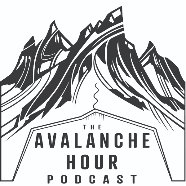 Artwork for The Avalanche Hour Podcast