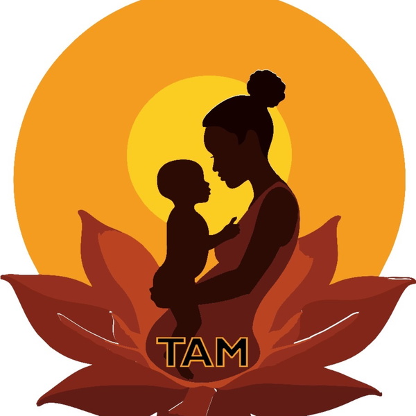 Artwork for The Avalanche Mother