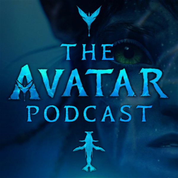 Artwork for The Avatar Podcast