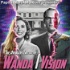 The Avengers Initiative: Wanda/Vision