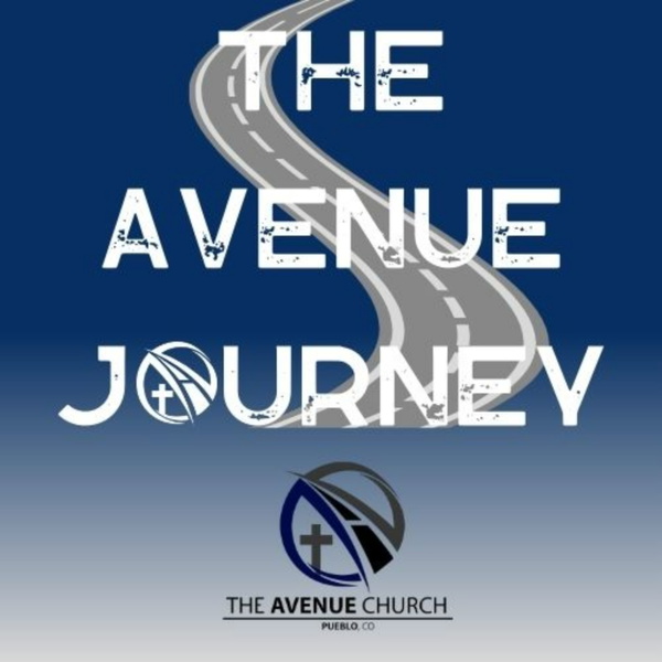 Artwork for The Avenue Journey