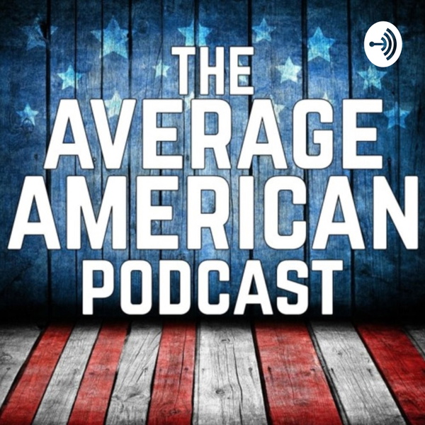 Artwork for The Average American