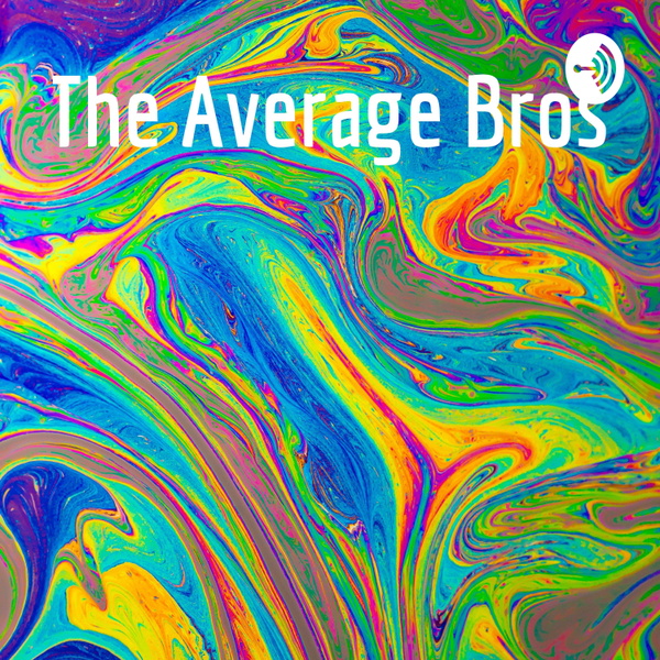 Artwork for The Average Bros