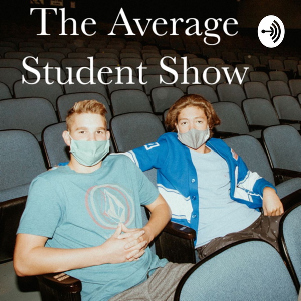 Artwork for The Average Student Show