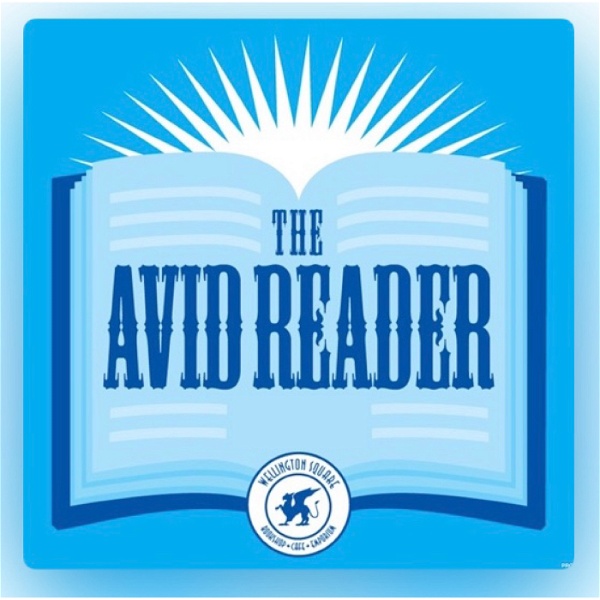 Artwork for The Avid Reader Show