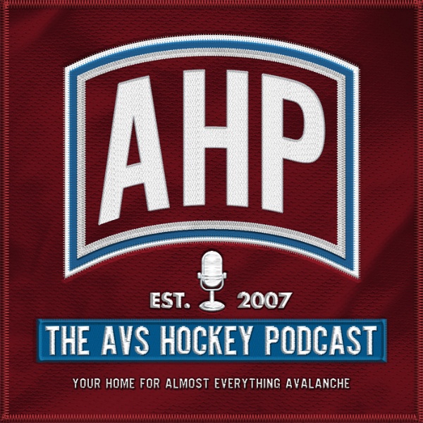 Artwork for The Avs Hockey Podcast