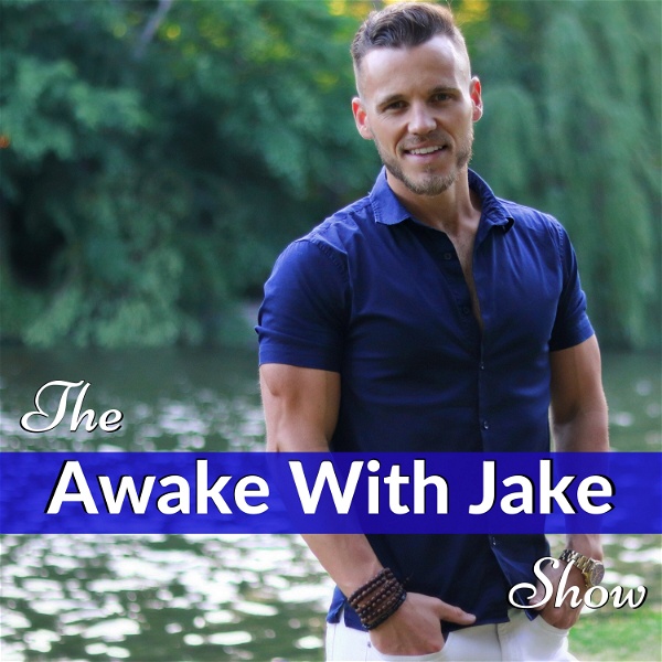 Artwork for The Awake With Jake Show