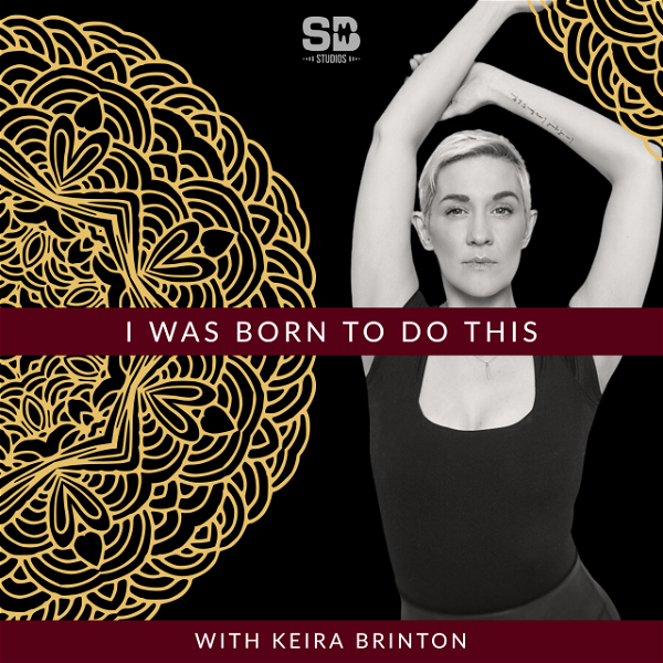 Artwork for I Was Born To Do This