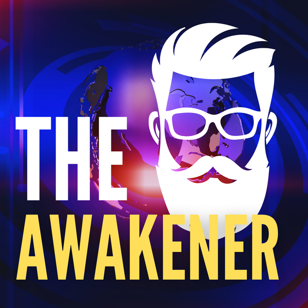 Artwork for The Awakener