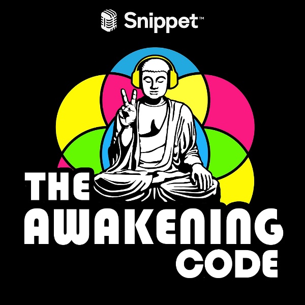Artwork for The Awakening Code