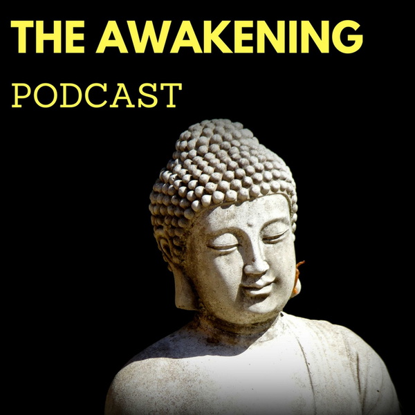 Artwork for The Awakening Podcast