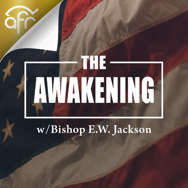 Artwork for The Awakening