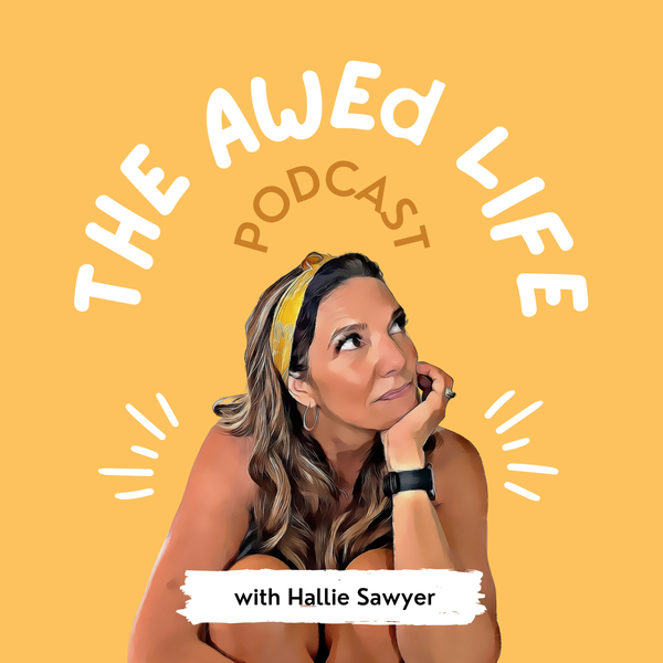 Artwork for The AWEd Life