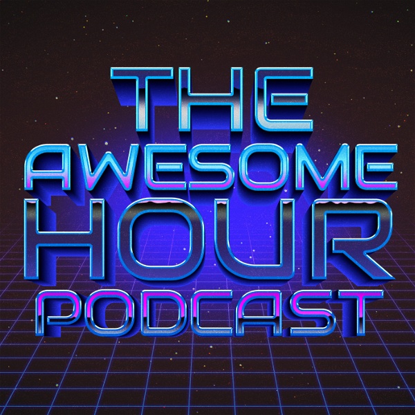 Artwork for The Awesome Hour