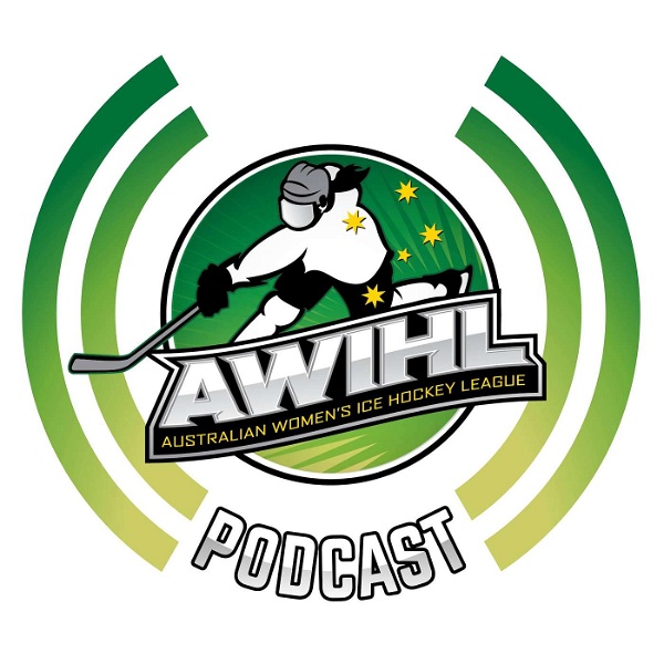Artwork for The AWIHL Podcast