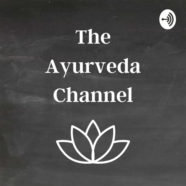 Artwork for The Ayurveda Channel