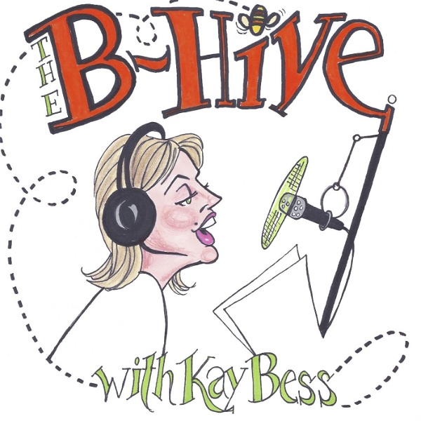 Artwork for The B-Hive Podcast: Women In Voiceover