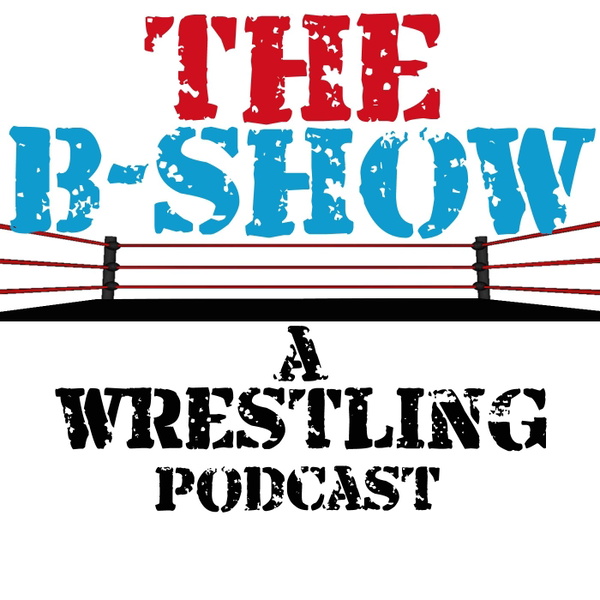 Artwork for The B Show