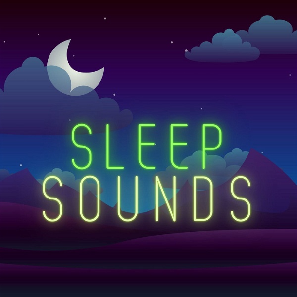 Artwork for Sleep Sounds