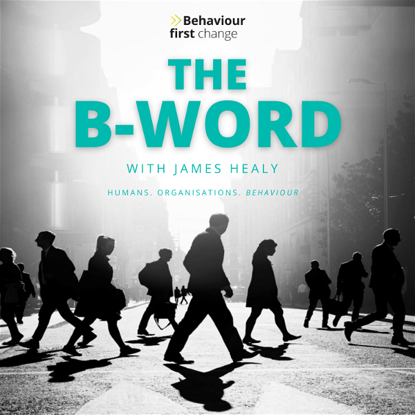 Artwork for The B-Word