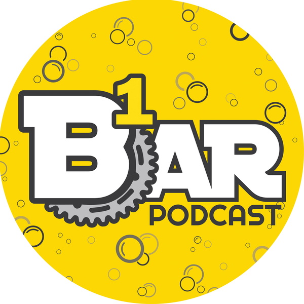 Artwork for B1KER Bar