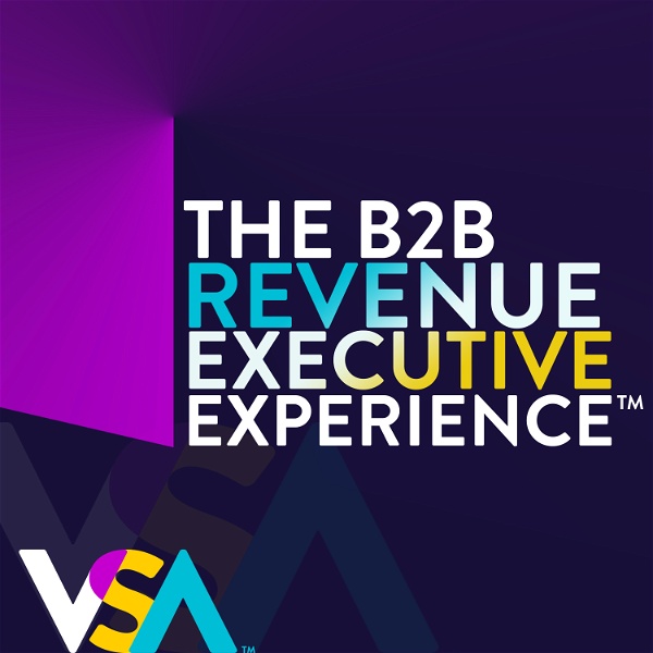 Artwork for The B2B Revenue Executive Experience