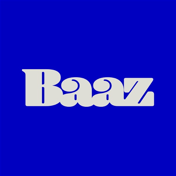 Artwork for The Baaz Podcast