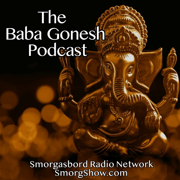 Artwork for The Baba Gonesh Podcast