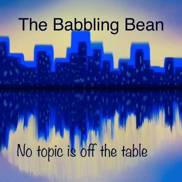Artwork for The Babbling Bean