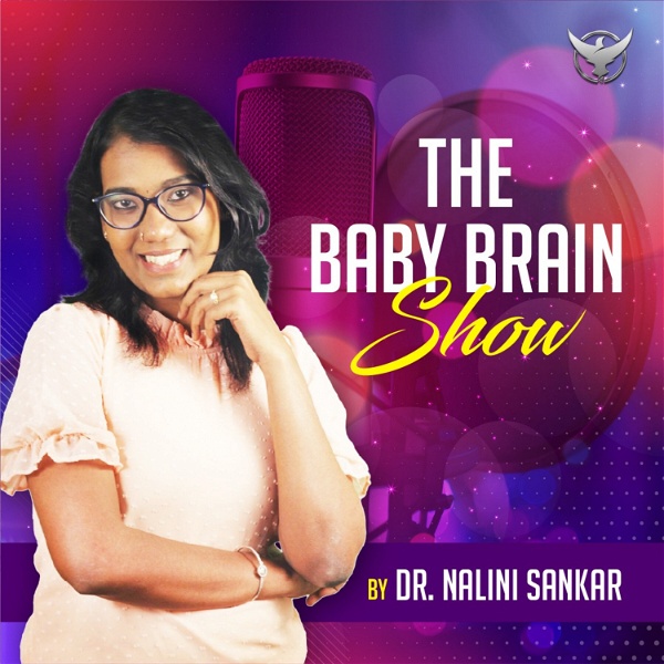 Artwork for The Baby Brain Show