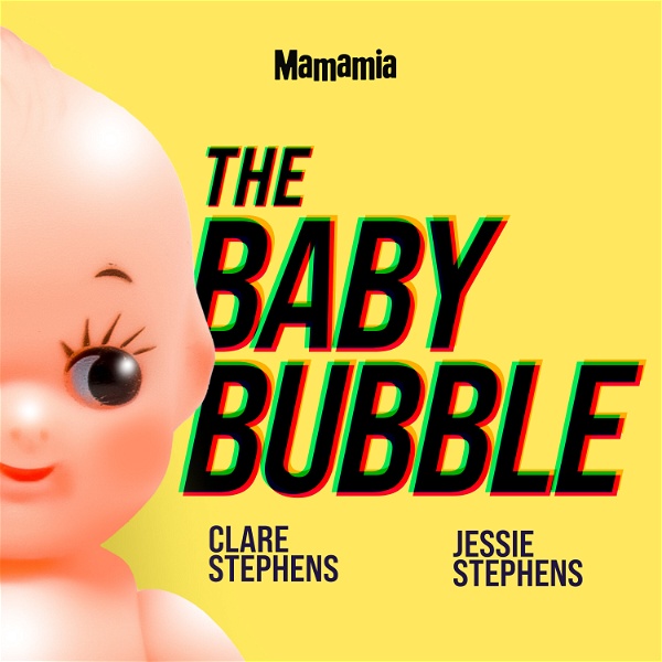 Artwork for The Baby Bubble