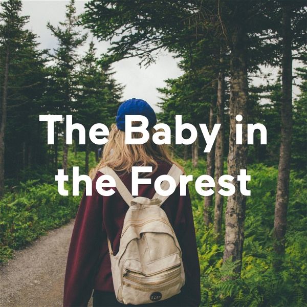 Artwork for The Baby in the Forest
