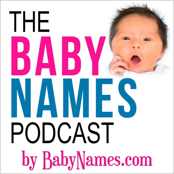 Artwork for The Baby Names Podcast