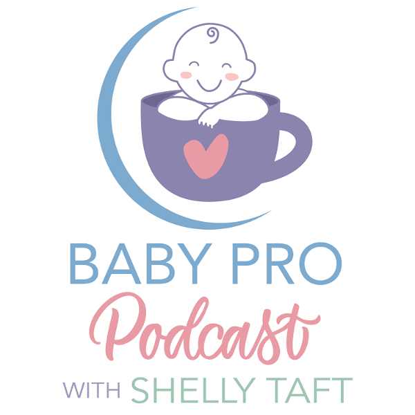Artwork for The Baby Pro Podcast