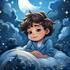 Baby Sleep Podcast | Calm Baby Sleep Sounds to Help Babies Sleep Alone | White Noise & Womb Sound