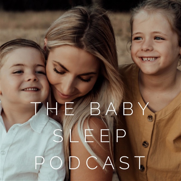 Artwork for The Baby Sleep Podcast