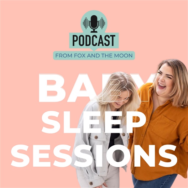 Artwork for The Baby Sleep Sessions