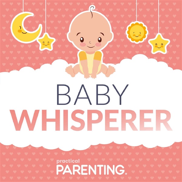 Artwork for The Baby Whisperer