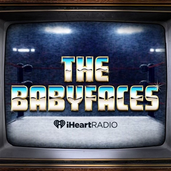 Artwork for The Babyfaces Podcast