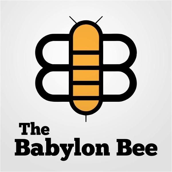 Artwork for The Babylon Bee