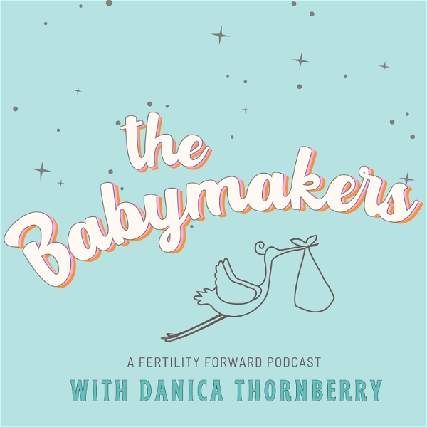 Artwork for The Babymakers Podcast