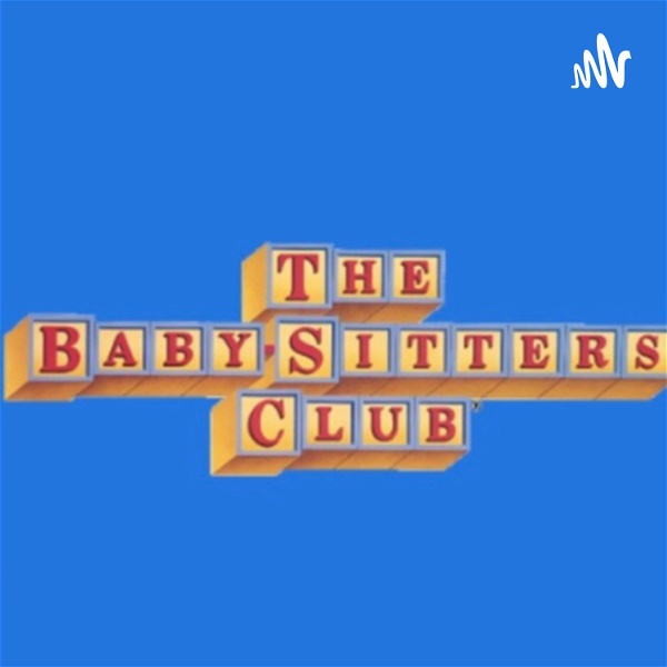 Artwork for The Babysitters Club