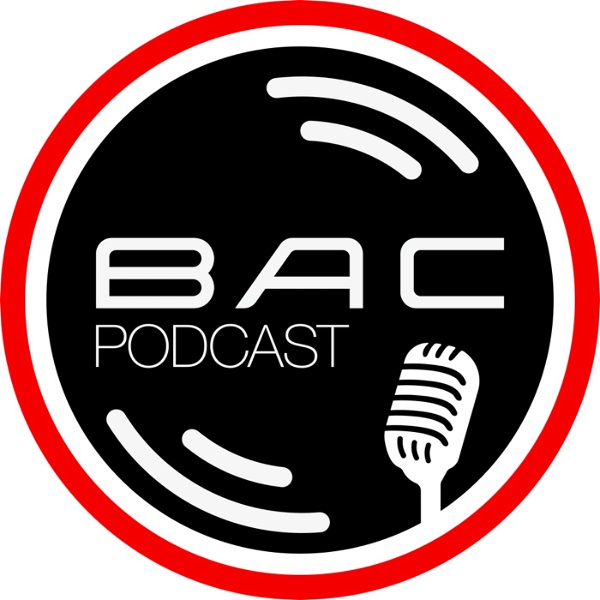 Artwork for The BAC Podcast